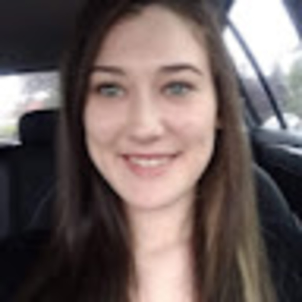 Meet your Posher, Kate